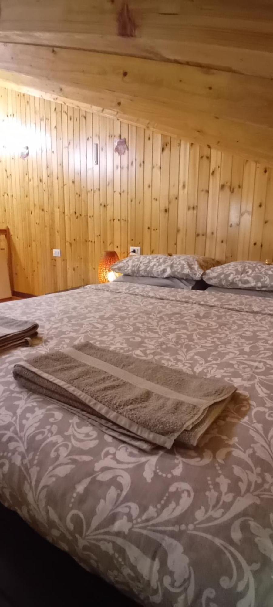 阿西阿高Casa Umberna别墅 外观 照片